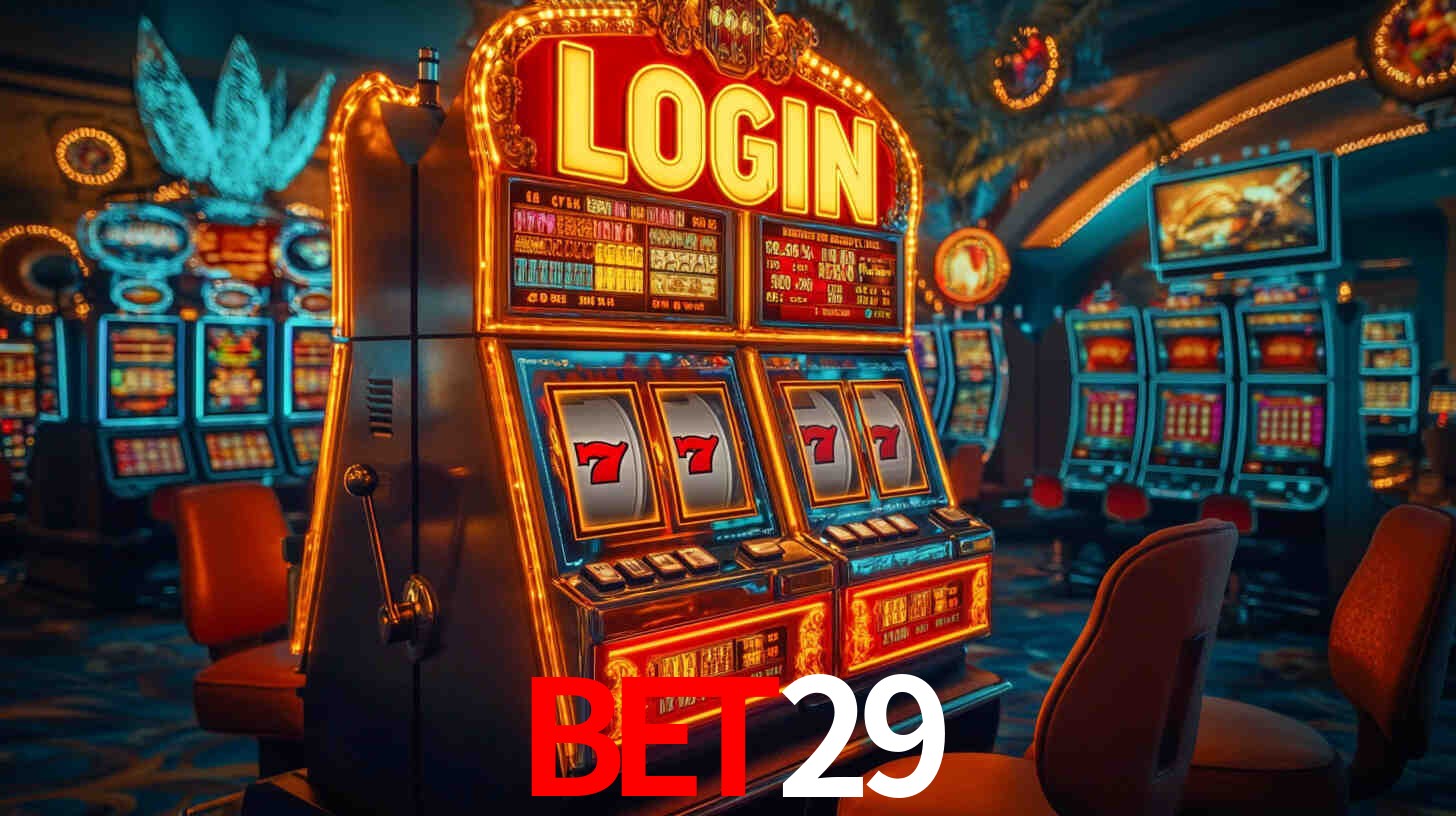Ofertas Imperdíveis na bet29: Promoções e Bônus Que Valem a Pena