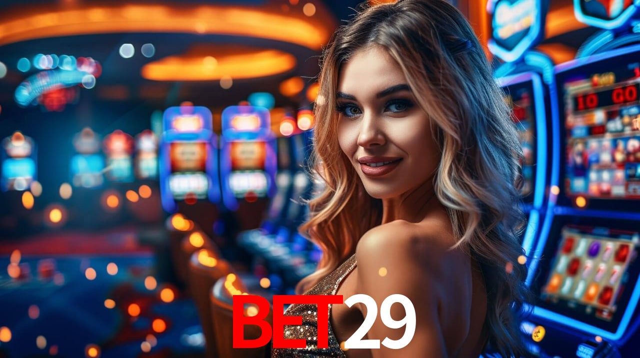 Experiência VIP bet29