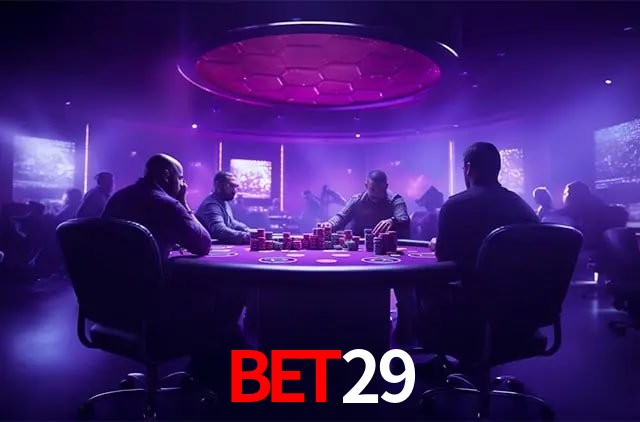 Avaliações dos Jogadores bet29