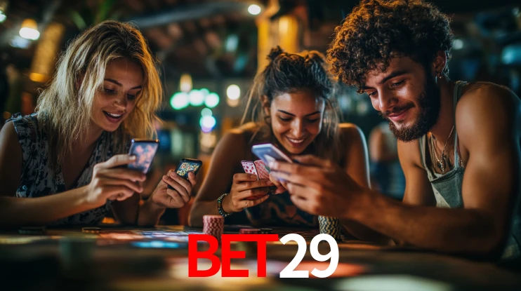 Tournaments bet29