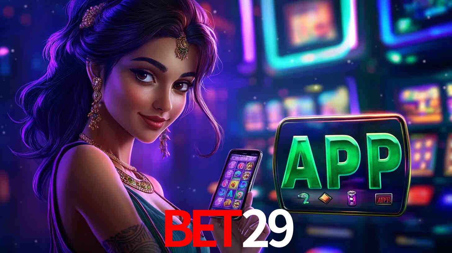 Bet29 app download apk