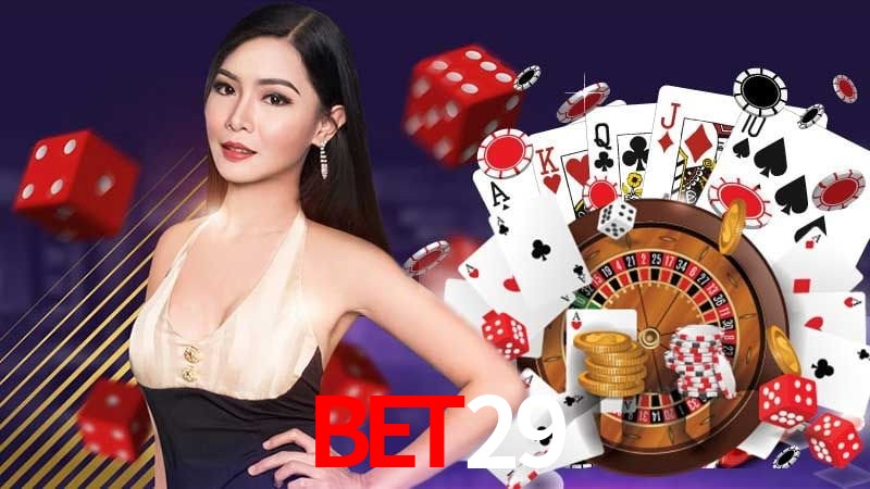 Interface Premium bet29