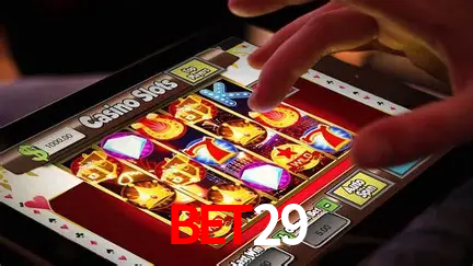 Desvendando o Mundo dos Jogos Virtuais na bet29