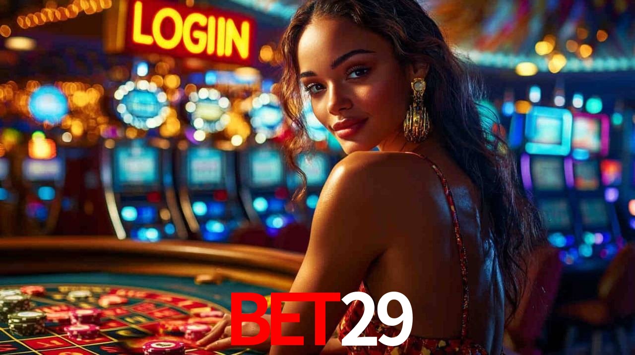 Cadastro Rápido bet29