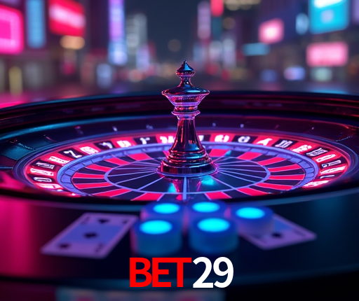 Inovações de Jogos na bet29: O Futuro das Experiências Interativas