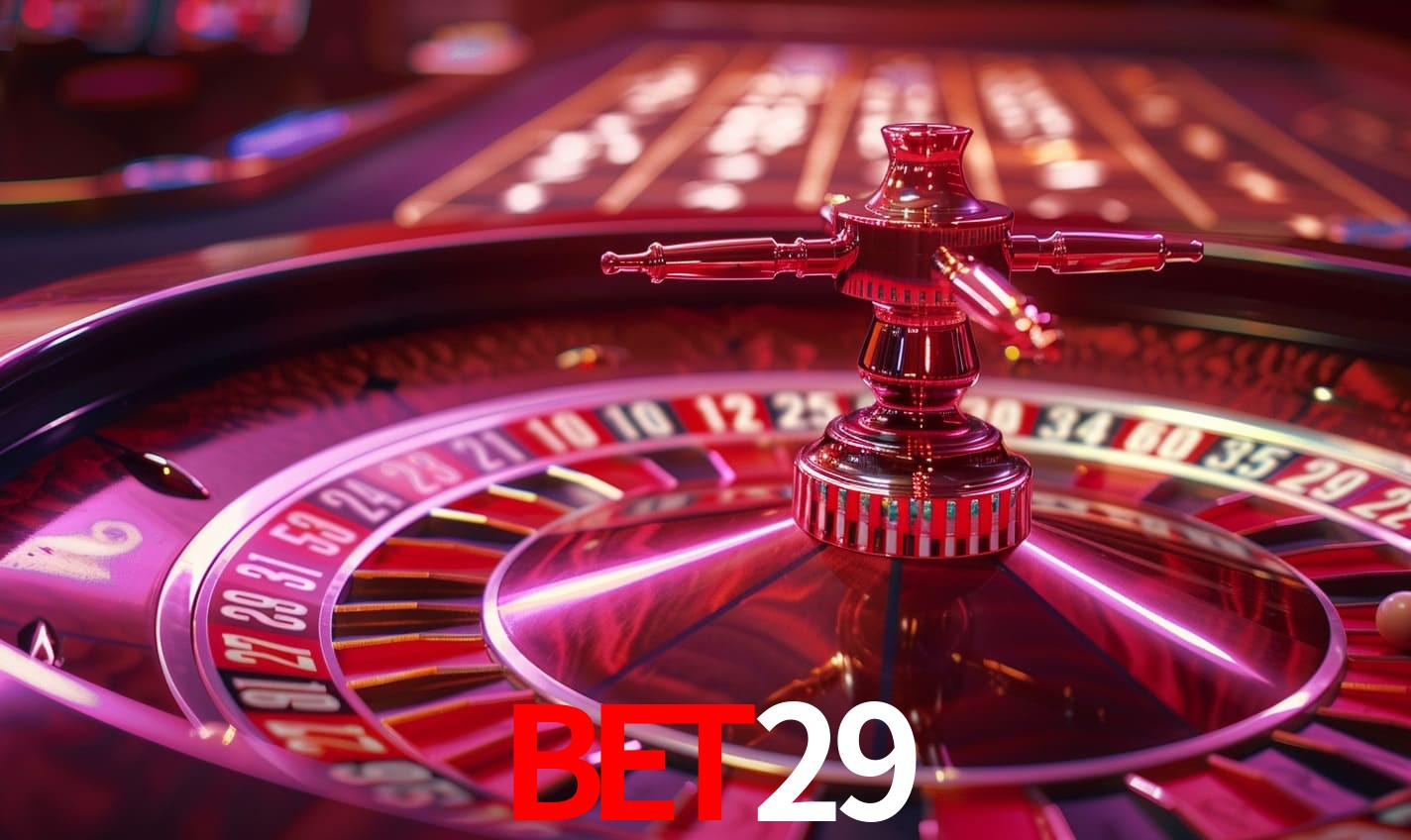 A Emoção da Loteria na bet29: Uma Chance de Mudança de Vida