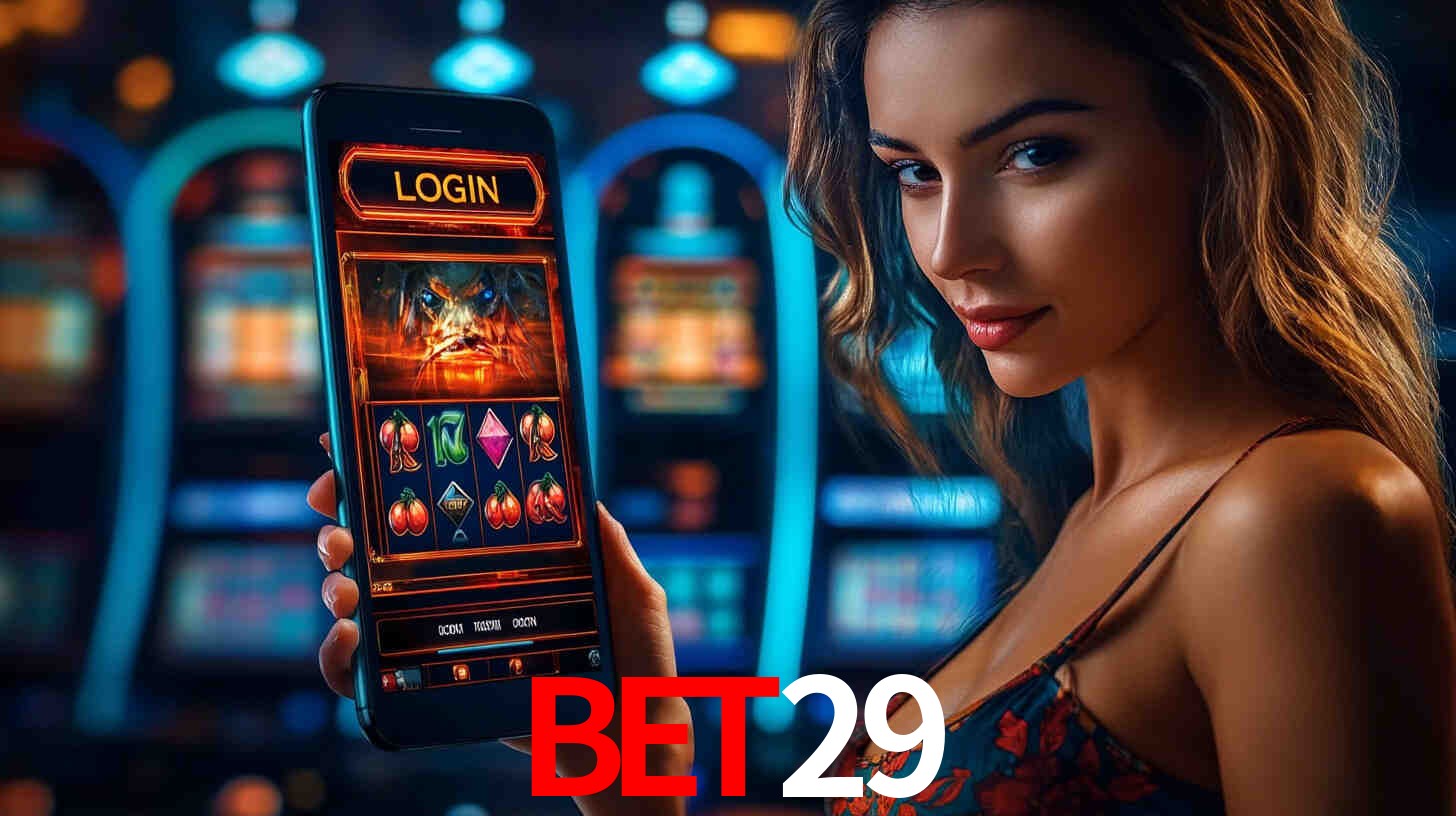 Bônus Generosos e Exclusivos no bet29 para Você!