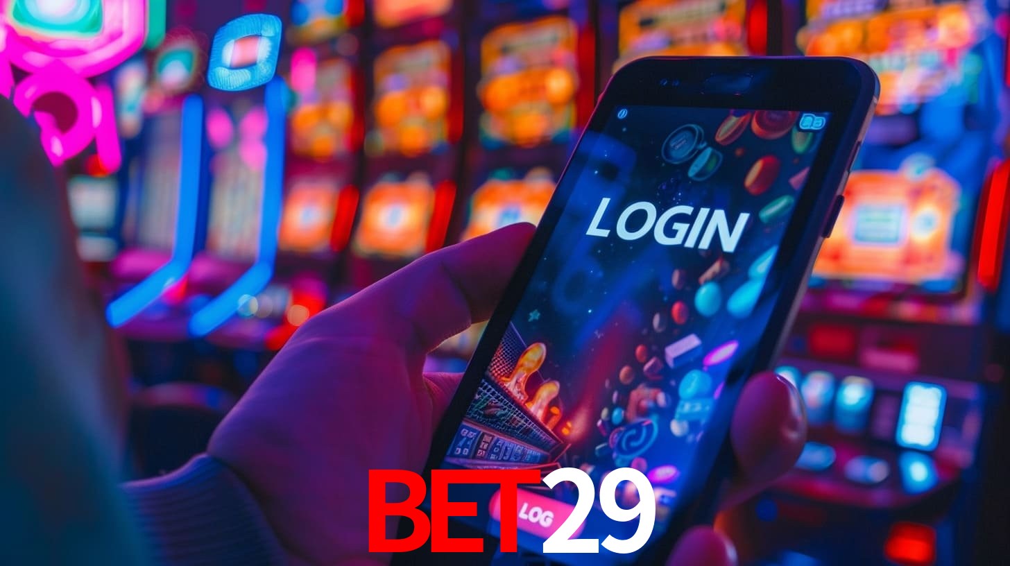 Casino VIP bet29