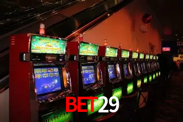 A Experiência Imersiva dos Cassinos Ao Vivo no bet29