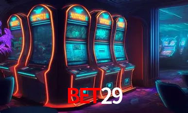 A Revolução dos Aplicativos de Jogos no bet29