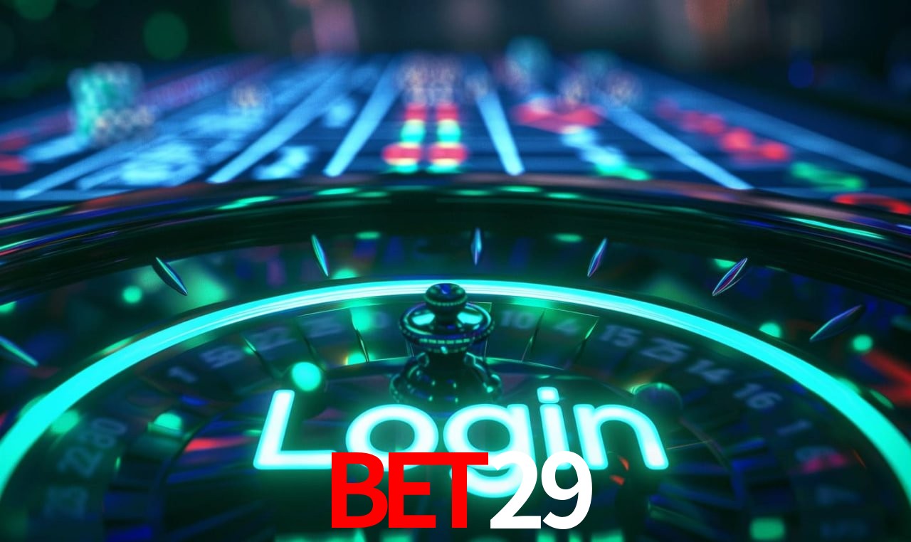 Apostas de Tênis bet29