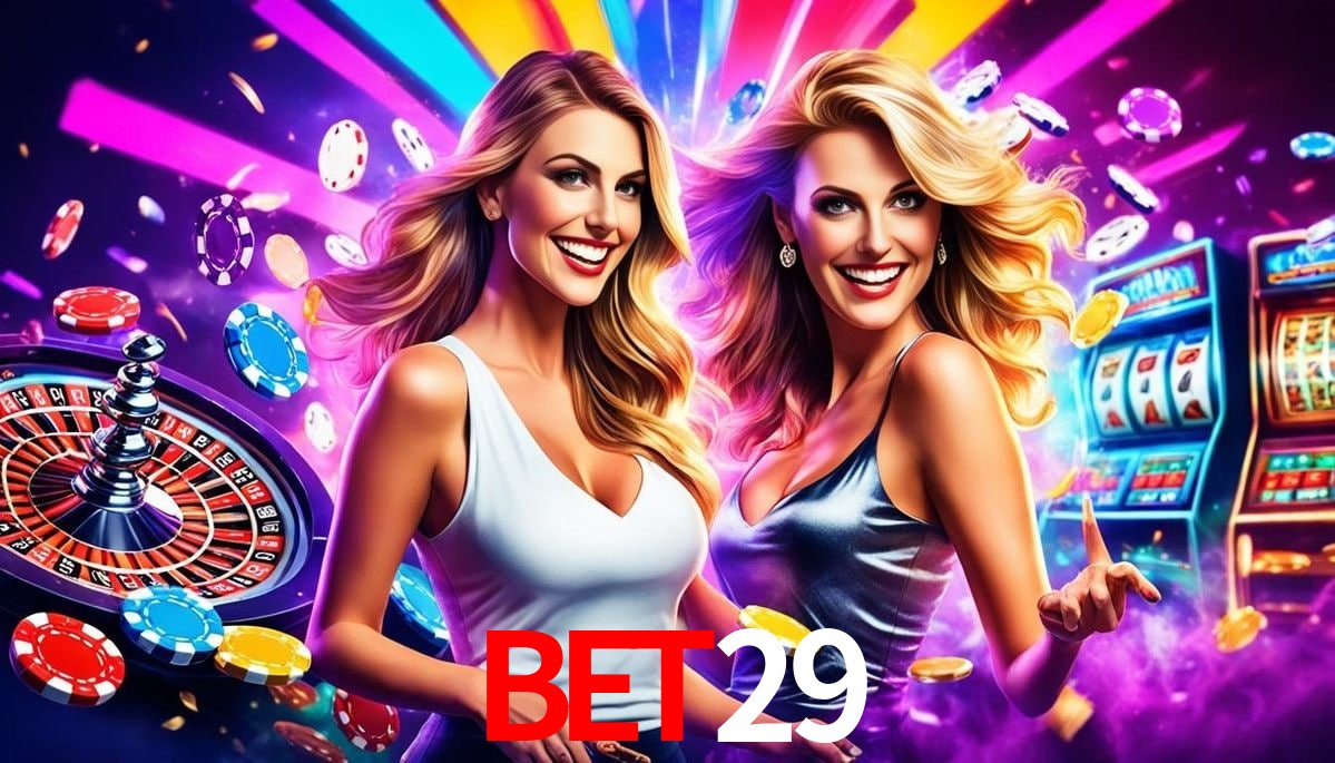Jogos Exclusivos bet29