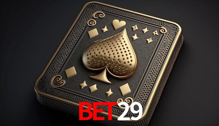 Estatísticas do Jogo bet29