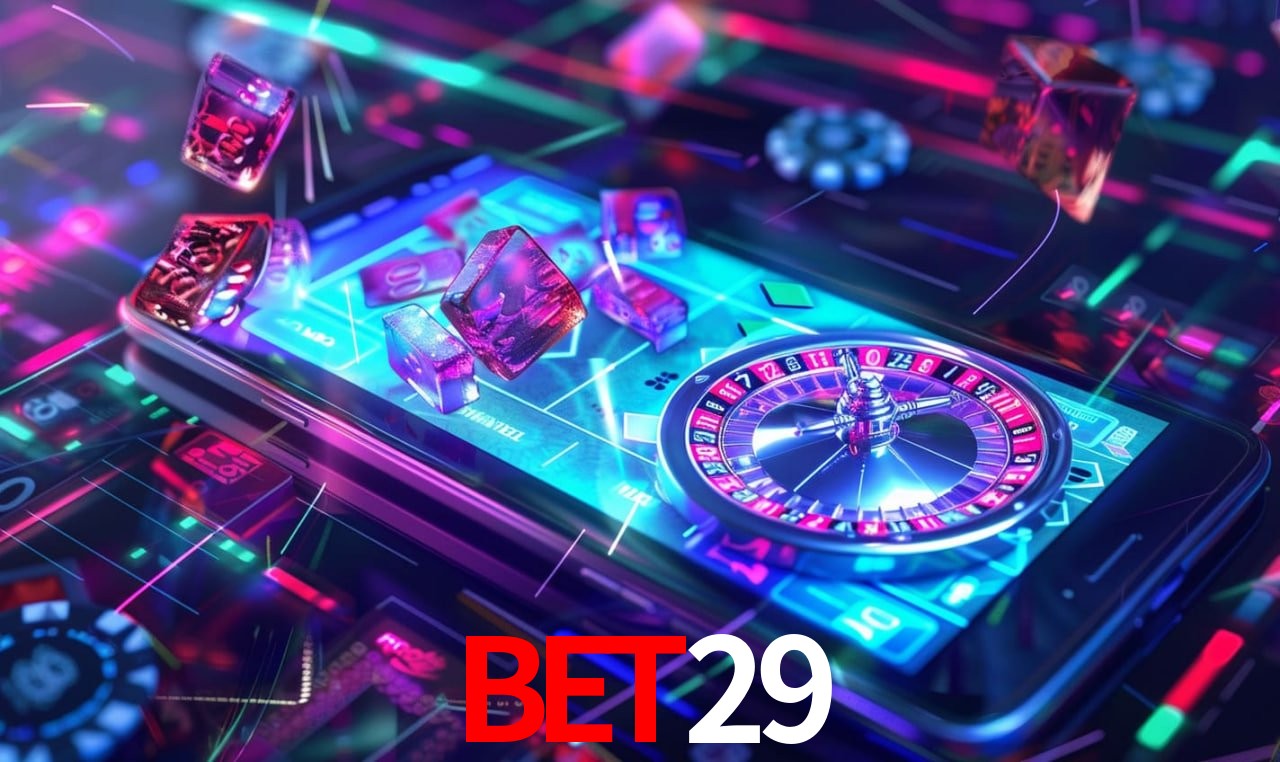 Experiência VIP bet29