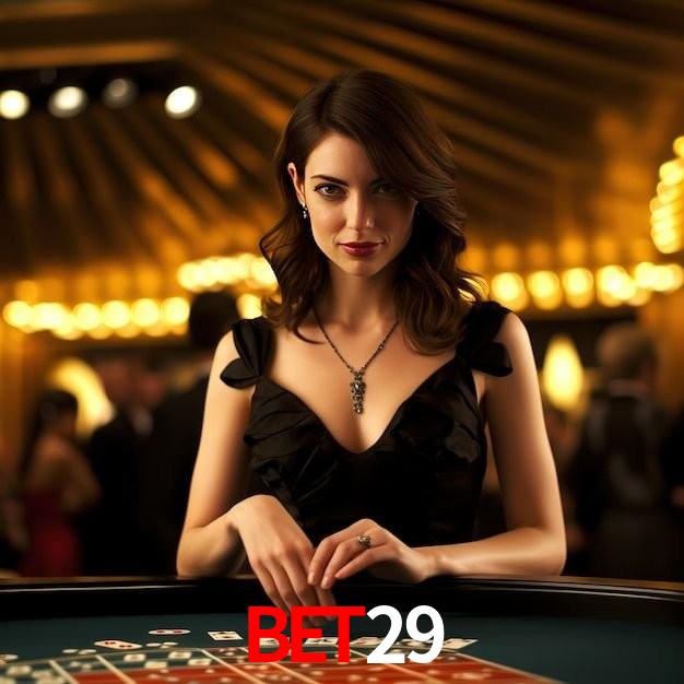 Descubra o Programa VIP da bet29: Vantagens Exclusivas para Jogadores