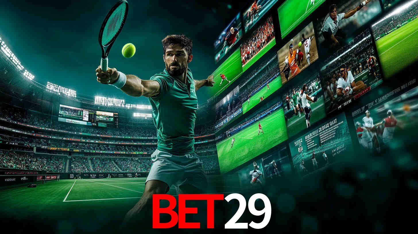 A Popularidade dos Caça-Níqueis no bet29