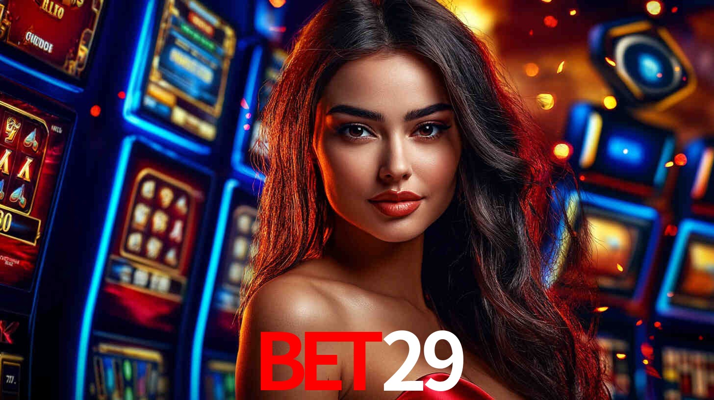 Explorando a Categoria de Eventos em Apostas na bet29