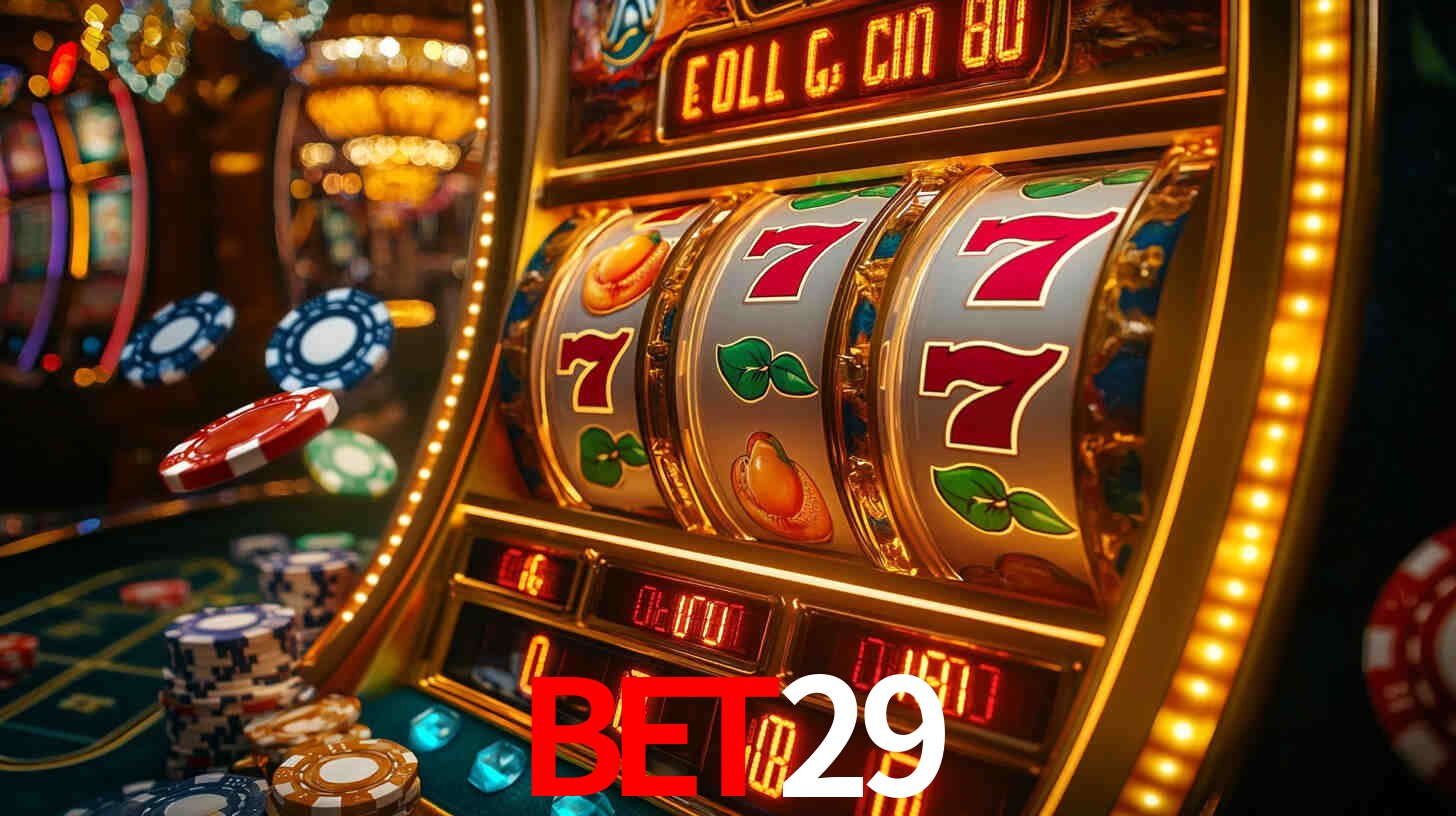 Premium Interface bet29