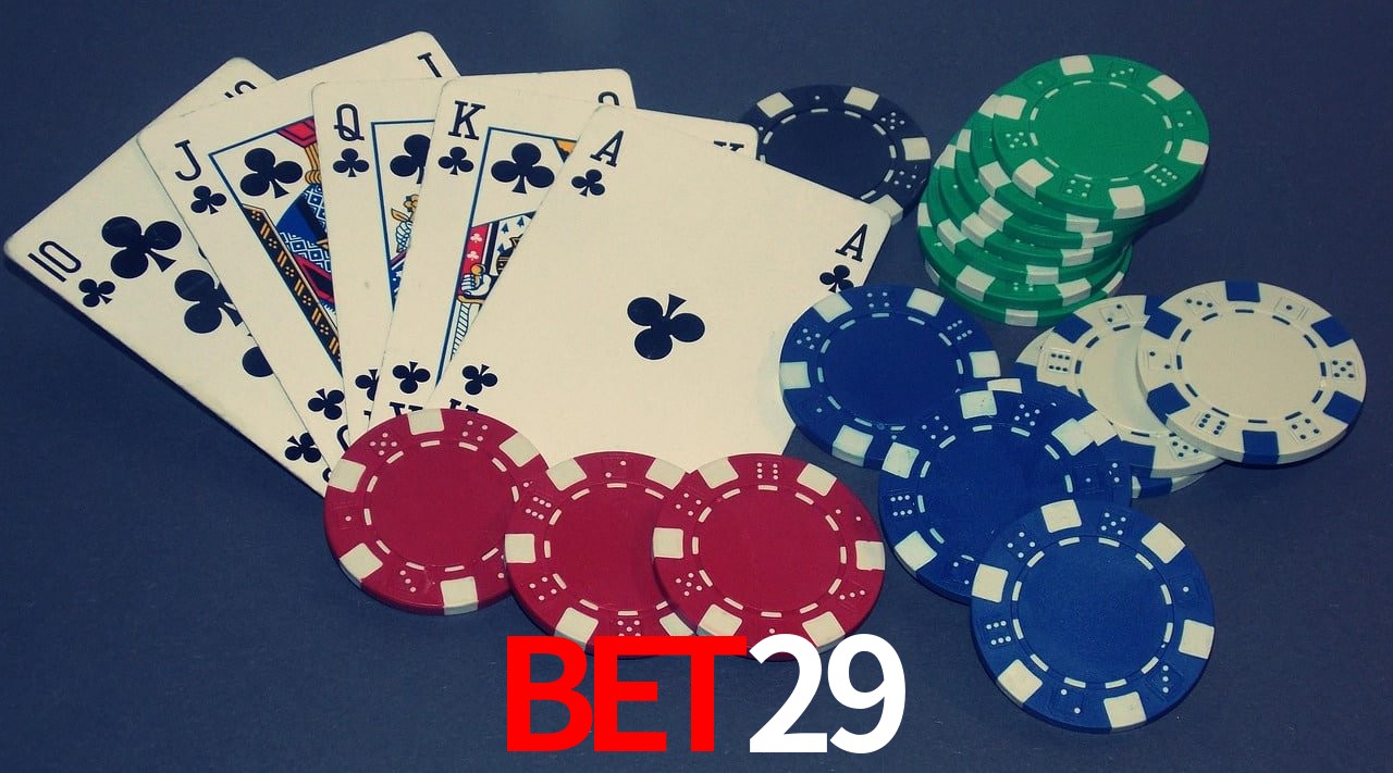 Statistics bet29