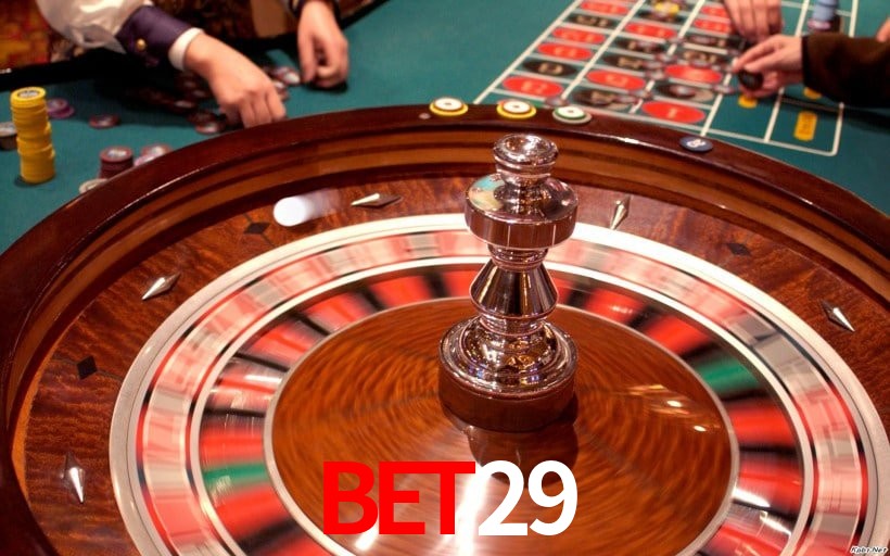 Programa VIP bet29
