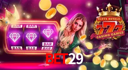 A Revolução dos Aplicativos de Jogos no bet29
