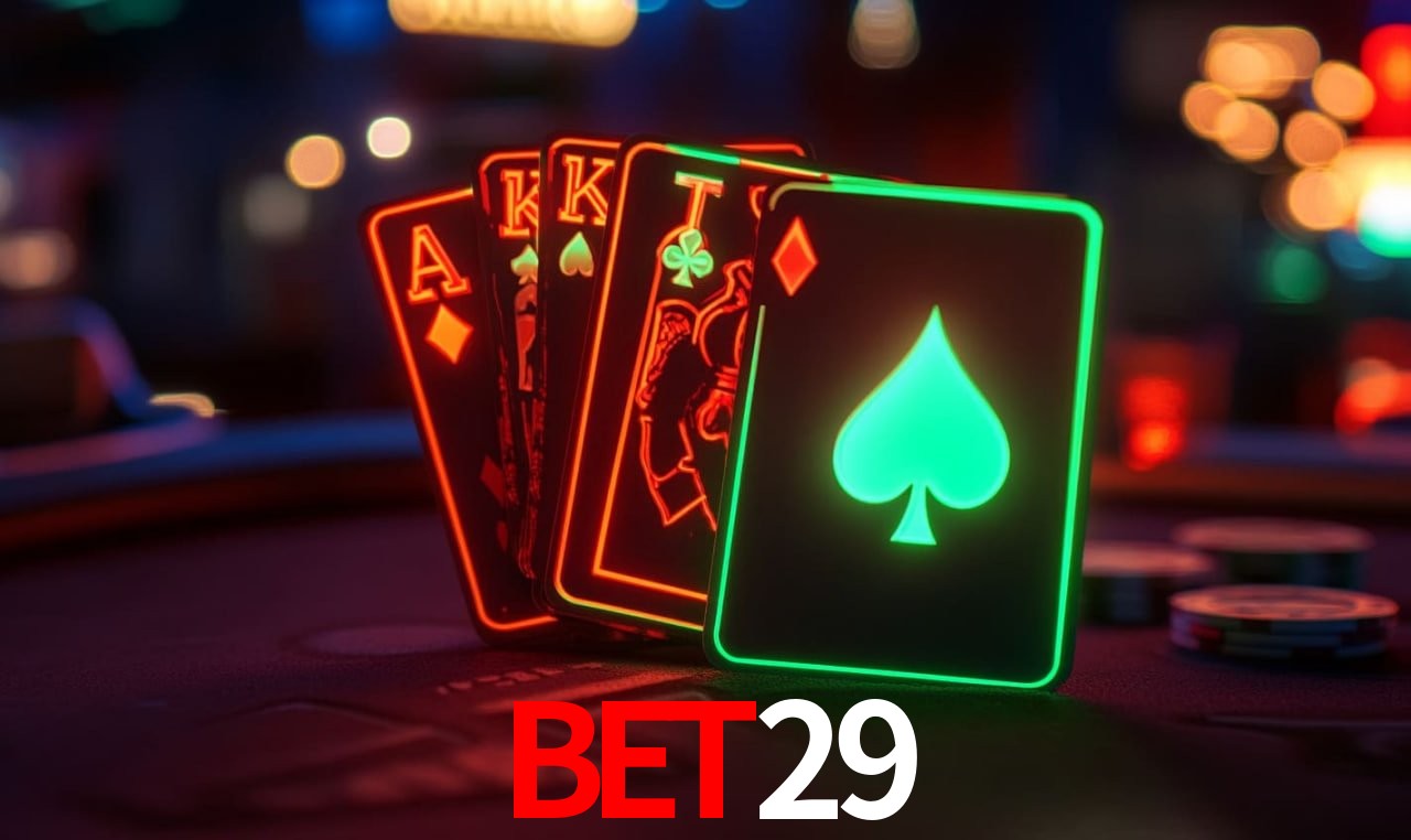 Diretório de Jogos bet29