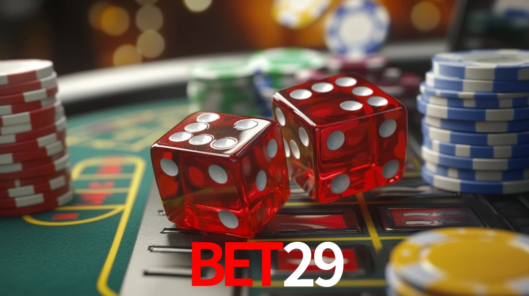 Programa VIP bet29