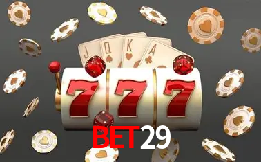 Descubra a Magia dos Jogos de Arcade no bet29