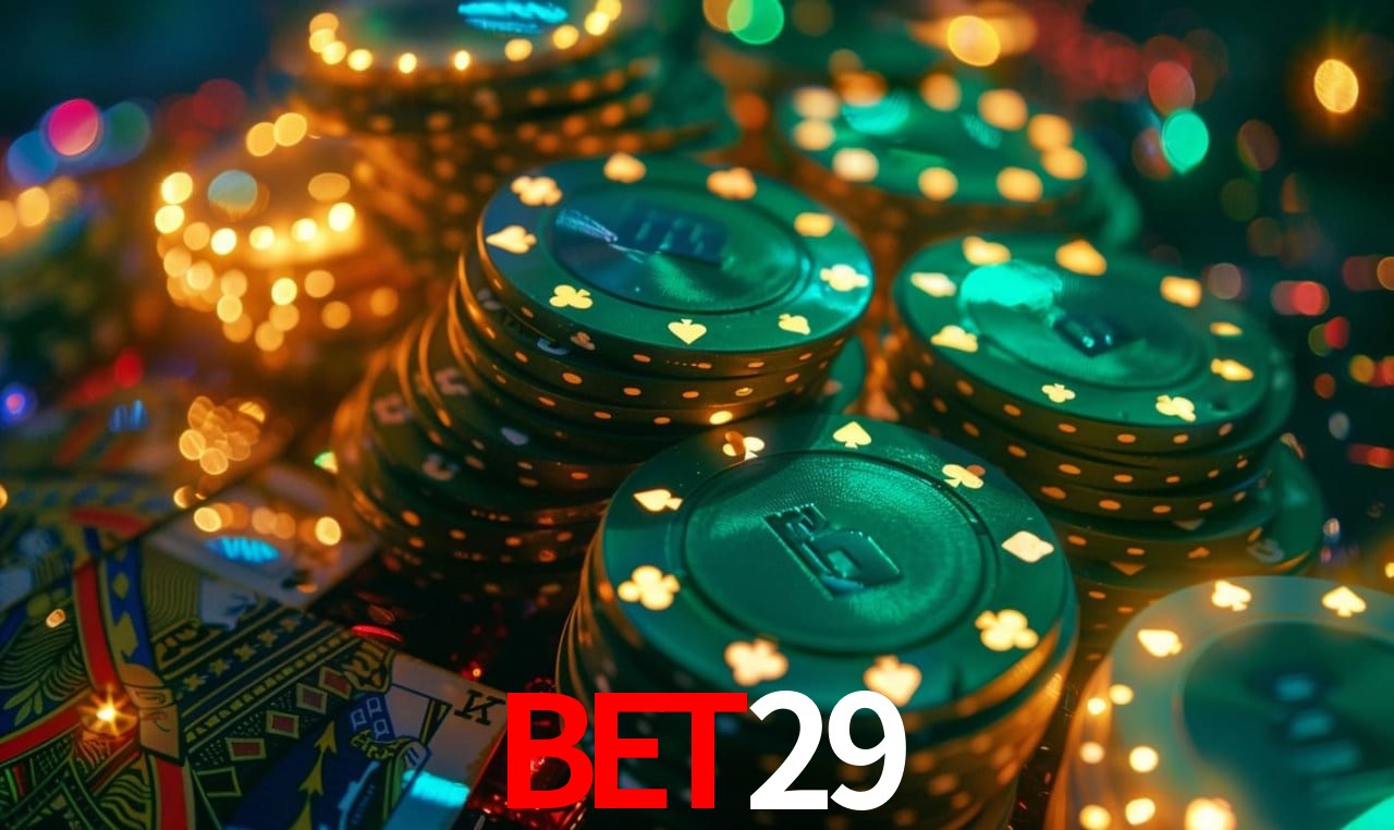 Apostas de Basquete bet29