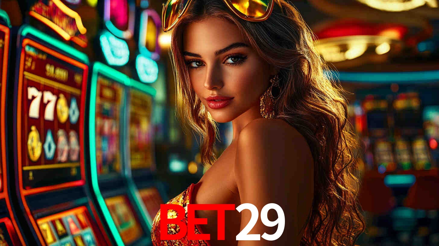 Exclusive Games bet29