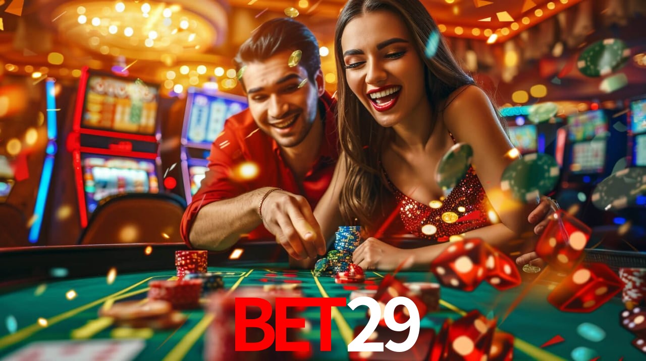 Design Responsivo bet29
