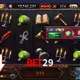 Seasonal Promotions bet29