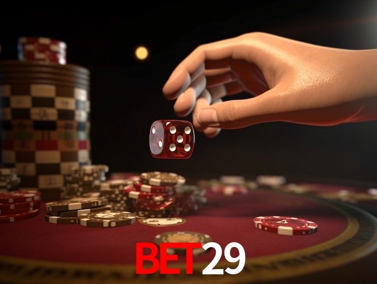 Provedores de Jogos bet29